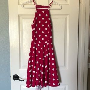 NEW MINNIE dress